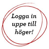 Logga in uppe till höger!