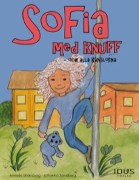 Omslag för 'Sofia med knuff – och alla känslorna - 7577-699-6'