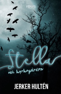 Omslag för 'Stella och kyrkogården - 7577-882-2'