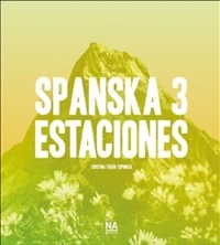 Omslag för 'Spanska 3 - Estaciones - 88229-61-8'