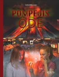 Omslag för 'Pompejis öde - 88964-40-3'