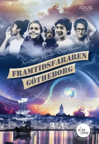 Omslag för 'Framtidsfararen Götheborg - 89147-72-0'