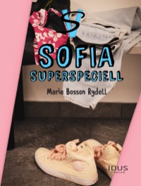 Omslag för 'Sofia - superspeciell - 89147-83-6'