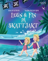 Omslag för 'Lugn & Fin på Skattjakt - 89147-96-6'