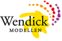 Logga - utställare wendick