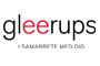 Logga - utställare gleerups