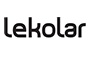 Logga - utställare lekolar1