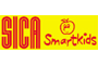 Logga - utställare sica