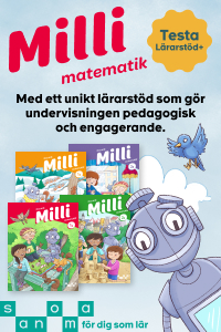 Sanoma Milli Matematik