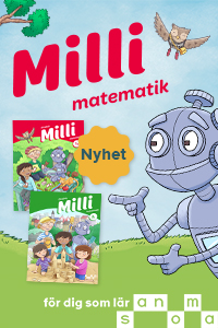 Sanoma Milli Matematik