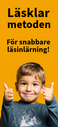 Läsklar