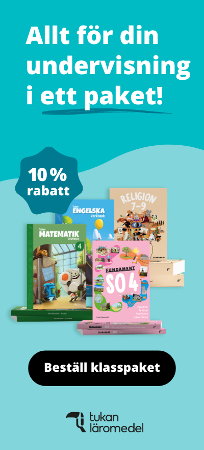 Tukan PaketKampanj 2026