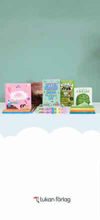 Tukan PaketKampanj skönlitteratur 2026