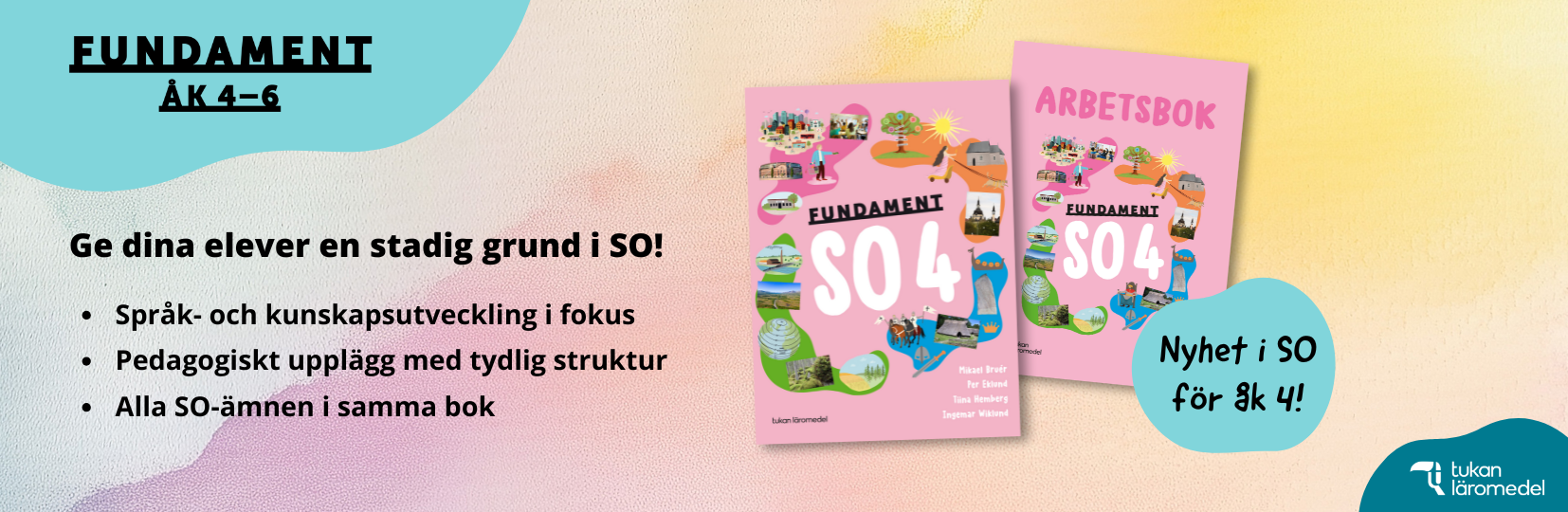 Tukan Fundament