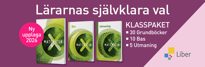 Liber Matematik X