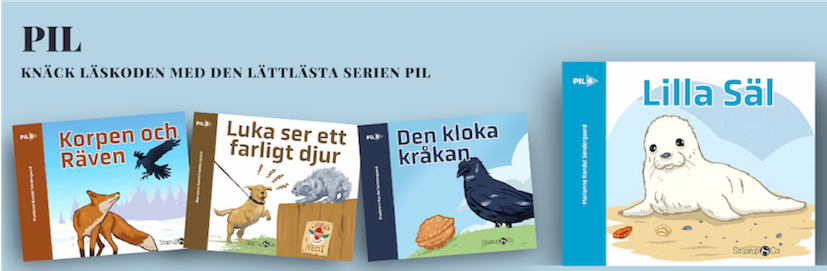 Straarup Pil