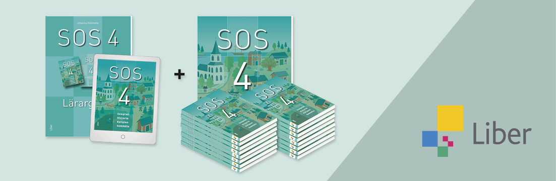 Liber SOS 4