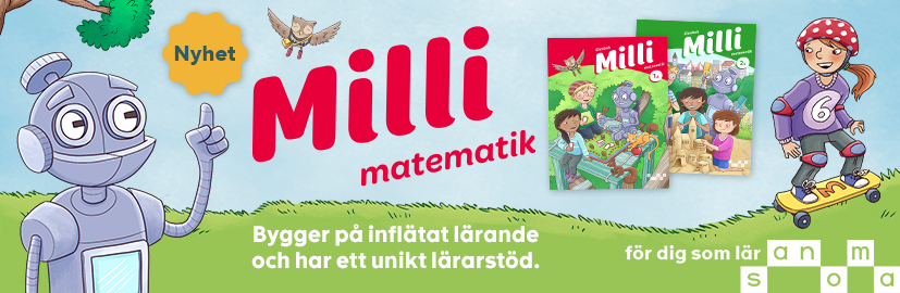 Milli matematik