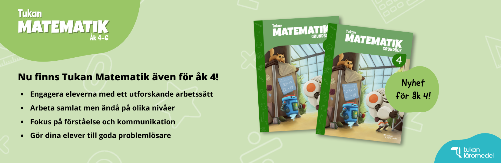 Tukan Matematik