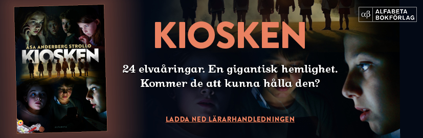 Kiosken