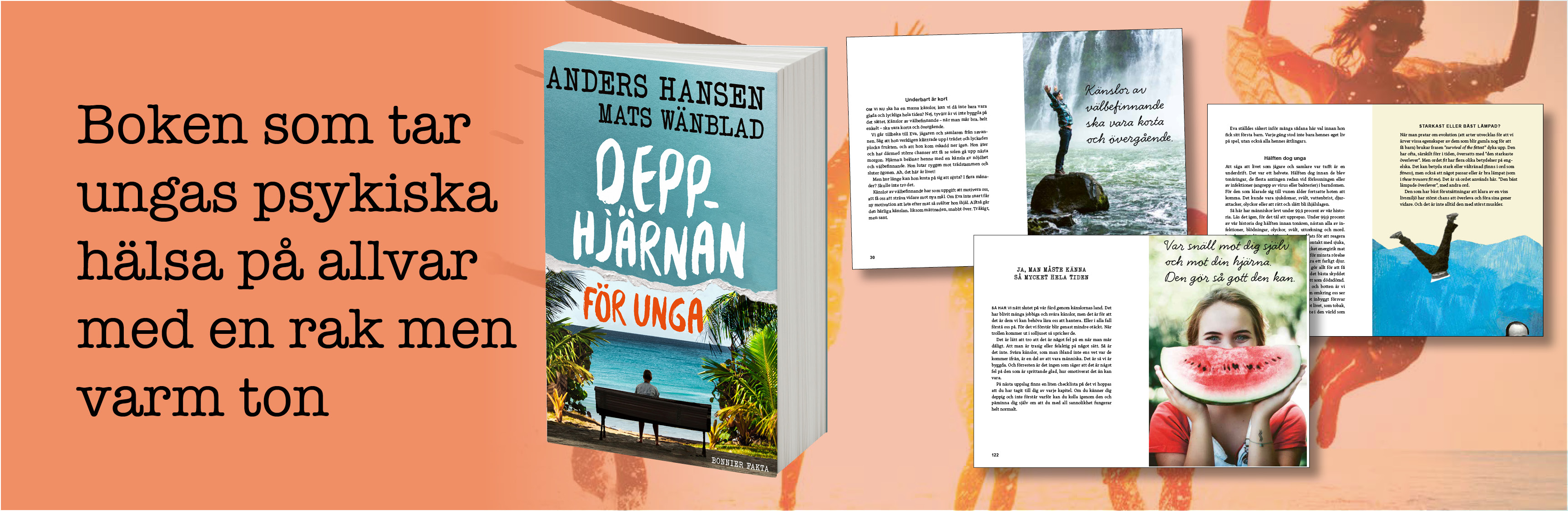 depphjarnan