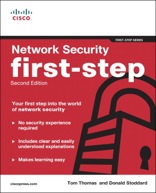Network Security First-Step