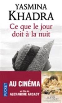 Ce que le jour doit a la nuit
