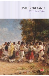 Omslag för 'ERS AV 9731898865 Ciuleandra - 6063341854'