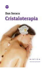 Omslag för 'Cristaloterapia - 6065798540'