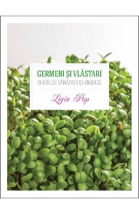 Omslag för 'Germeni si vlastari - Surse de sanatate si energie - 6065885271'