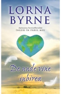 Omslag för 'De Unde Vine Iubirea - 6066097017'