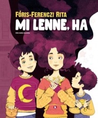 Omslag för 'Mi lenne, ha - 6066466868'