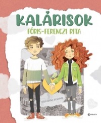 Omslag för 'Kalárisok - 6066468626'