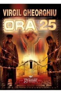 Omslag för 'Ora 25 - 6066951104'