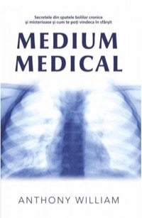 Omslag för 'Medium medical - 6067560053'