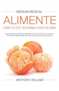 Omslag för 'Alimente care iti pot schimba viata in bine - 6067560220'