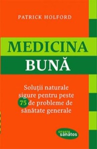 Omslag för 'Medicina buna - 6067890211'