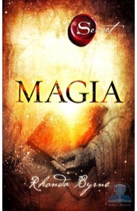Omslag för 'Secretul - Magia - 6068080901'