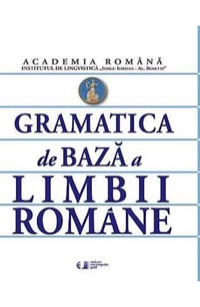 Omslag för 'Gramatica de baza a limbii romane + Caiet De Exercitii Clasa 5-12 - 6068162690'