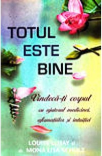 Omslag för 'Totul este bine - 6068420110'