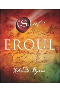 Omslag för 'Secretul - Eroul - 6068420394'