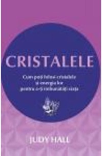 Omslag för 'Cristalele - 6068420776'