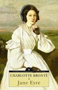 Omslag för 'Jane Eyre - 6068623733'