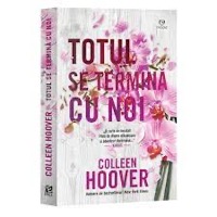 Omslag för 'Totul se termina cu noi - 6068754574'