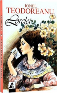 Omslag för 'Lorelei - 6069221082'