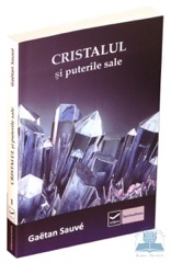 Omslag för 'Cristalul si puterile sale - 6069272480'