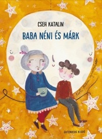 Omslag för 'Baba néni és Márk - 6069388747'