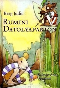 Omslag för 'Rumini Datolyaparton - 6155023330'