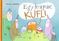 Omslag för 'Egy kupac kufli - 6155291999'