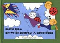 Omslag för 'Bogyó és Babóca a levegőben - 6155441127'